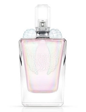 angel dream perfumes by victorias secret