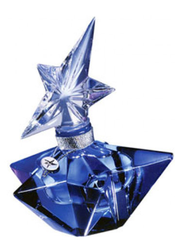 angel extrait de parfum perfumes by thierry mugler