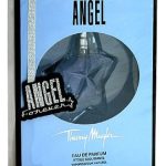 angel forever perfumes by thierry mugler