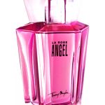 angel garden of stars la rose angel perfumes by thierry mugler