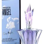 angel garden of stars violette angel perfumes by thierry mugler