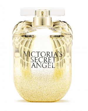 angel gold perfumes by victorias secret