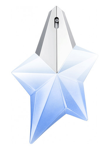 angel iced star collector perfumes by thierry mugler