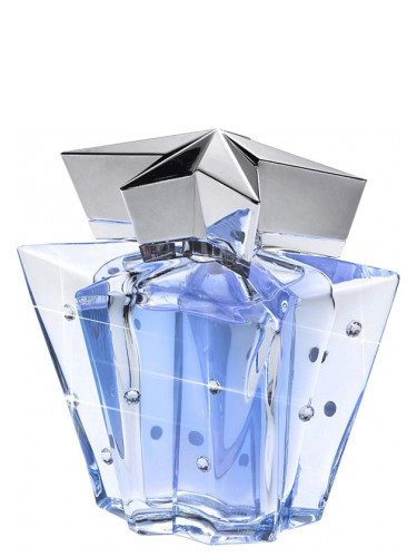 angel immaculate star perfumes by thierry mugler