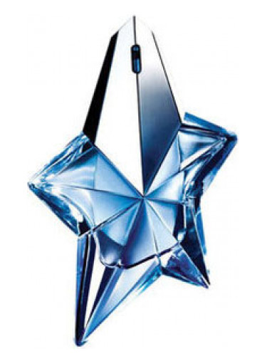 angel intimate star perfumes by thierry mugler