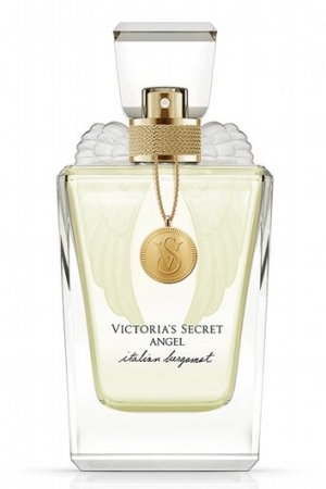 angel italian bergamot perfumes by victorias secret