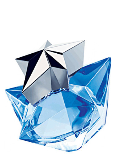 angel magic star perfumes by thierry mugler