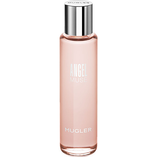 angel muse eau parfum refill bottle perfumes by thierry mugler