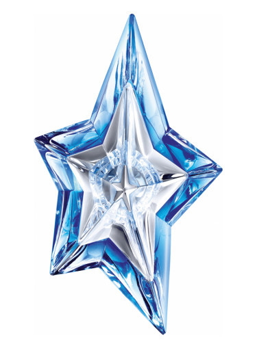 angel new star perfumes by thierry mugler