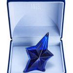 angel sapphire star perfumes by thierry mugler