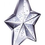 angel silver brilliant star perfumes by thierry mugler