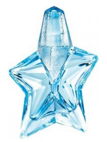 angel sunessence edition bleu lagon perfumes by thierry mugler