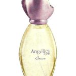 angelica teen butterfly avon