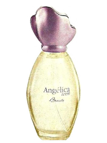 angelica teen butterfly avon