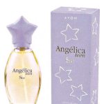 angelica teen star avon