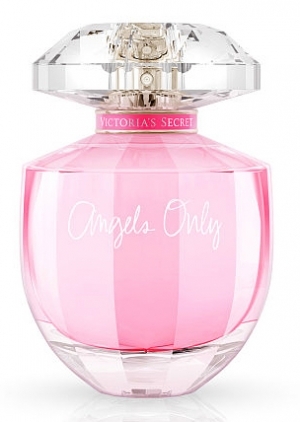 angels only perfumes by victorias secret