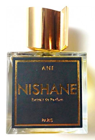 ani perfumes by nishane