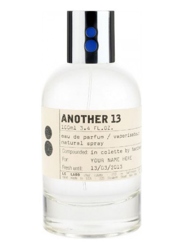 another 13 le labo