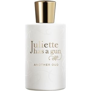 another oud perfumes by juliette has a gun