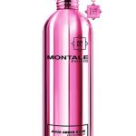 aoud amber rose montale