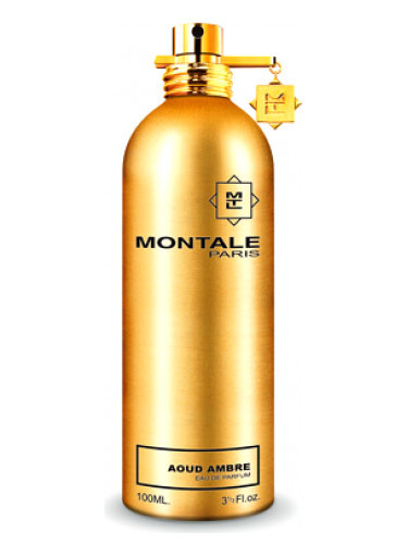 aoud ambre montale