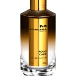 aoud cafe perfumes by mancera