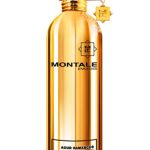 aoud damascus montale