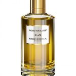 aoud exclusif perfumes by mancera