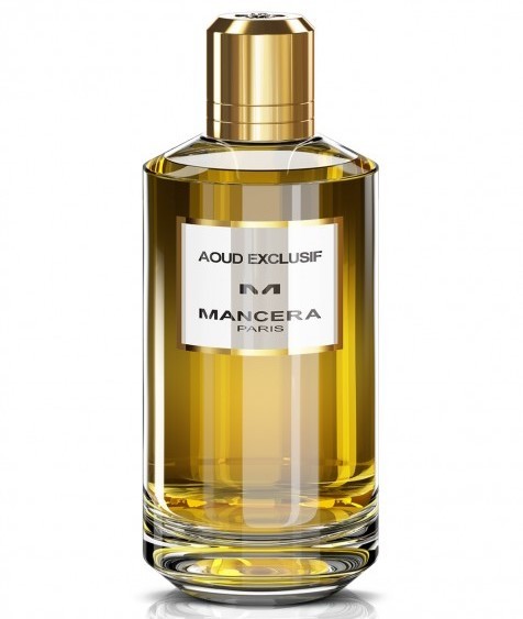 aoud exclusif perfumes by mancera