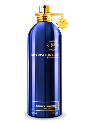 aoud flowers montale