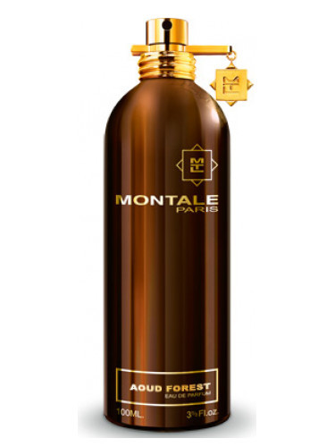 aoud forest montale