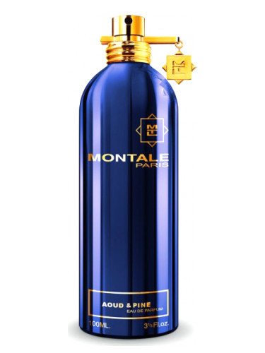 aoud pine montale