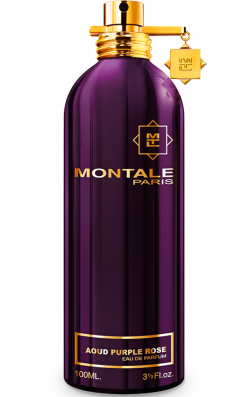 aoud purple rose montale