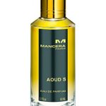 aoud s perfumes by mancera