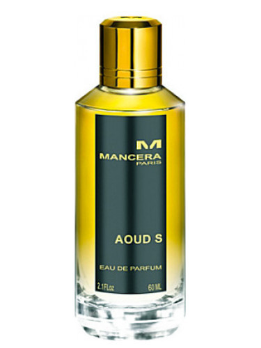 aoud s perfumes by mancera