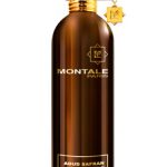 aoud safran montale