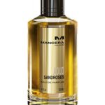 aoud sandroses perfumes by mancera