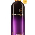 aoud sense montale