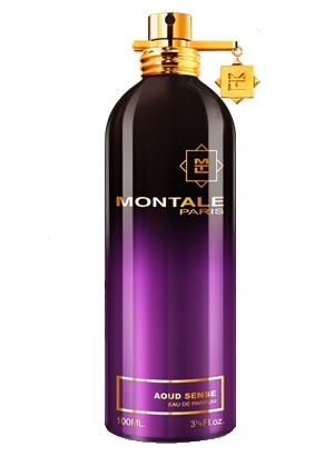 aoud sense montale