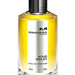 aoud violet perfumes by mancera