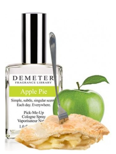 apple pie demeter