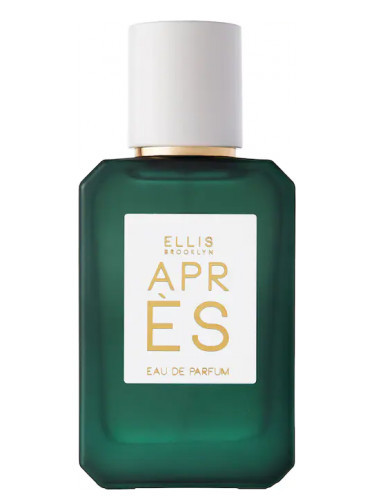 apres perfumes by ellis brooklyn