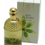 aqua allegoria anisia bella guerlain