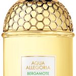 aqua allegoria bergamote calabria guerlain