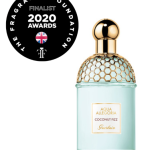 aqua allegoria coconut fizz guerlain