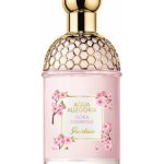 aqua allegoria flora cherrysia sakura collection 2020 guerlain