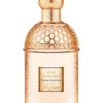 aqua allegoria flora nymphea guerlain