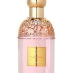 aqua allegoria flora rosa guerlain