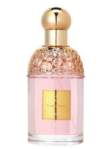 aqua allegoria flora rosa guerlain