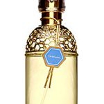 aqua allegoria gentiana guerlain